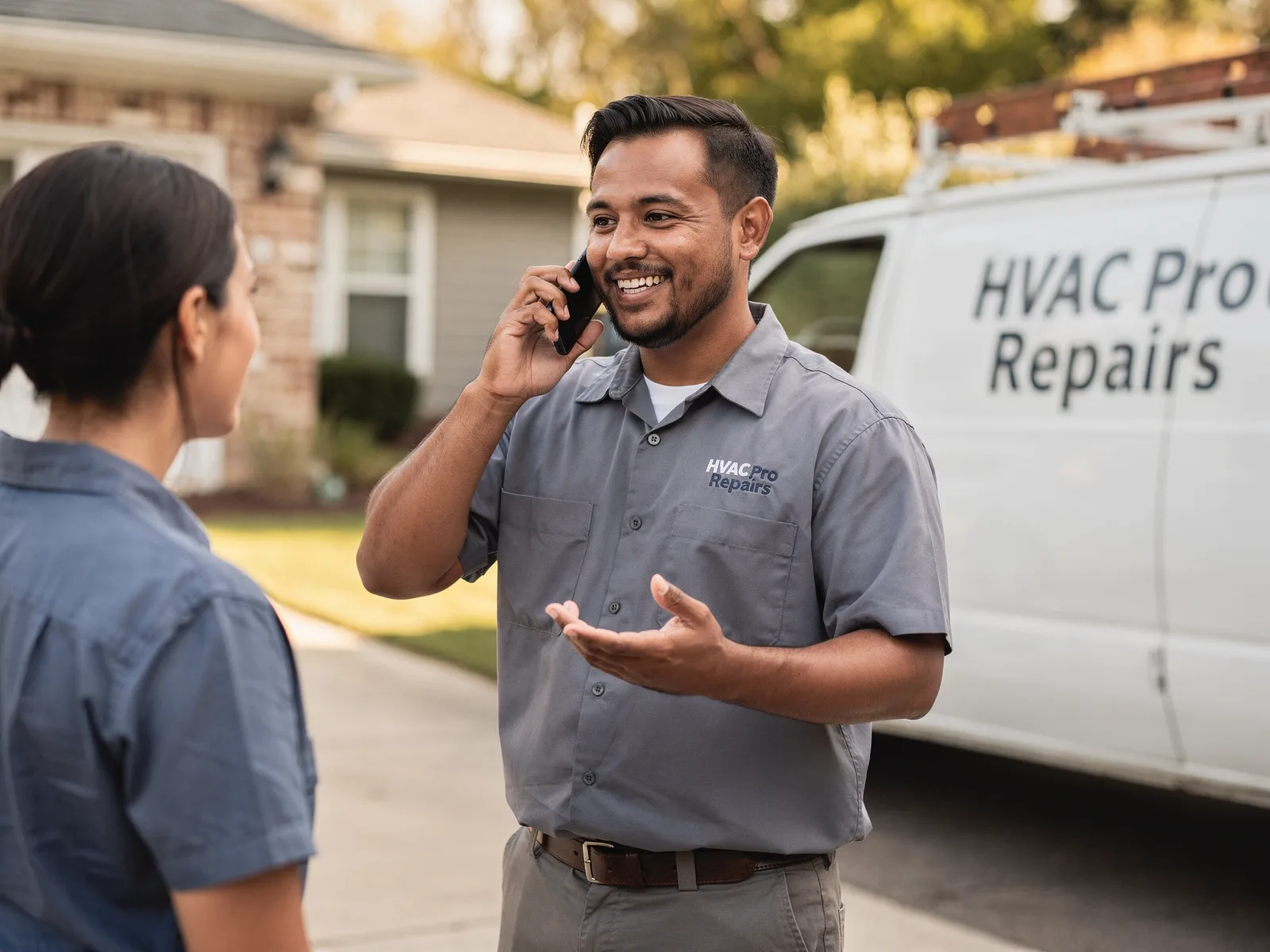 Heat Pump Repair Flemington, WV FAQs